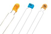 Tantalum & Multilayer & Ceramic Capacitor
